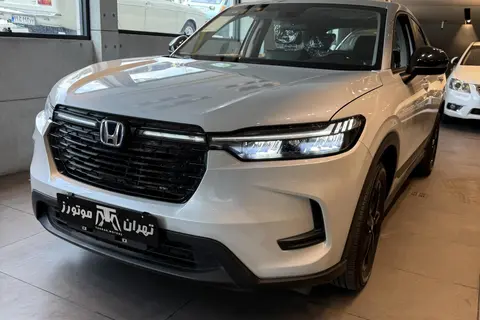 هوندا، HR-V eHEV