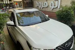 فونیکس، تیگو 8 پرو مکس (F8 PRO MAX)
