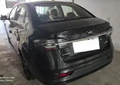 کی ام سی، ایگل