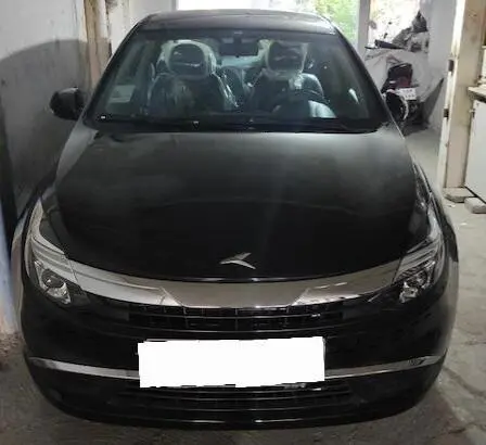 کی ام سی  ایگل
