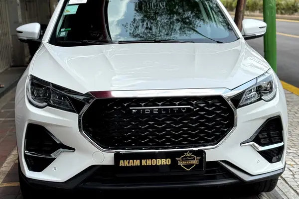 فیدلیتی، الیت