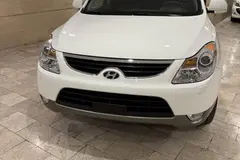 هیوندای، وراکروز