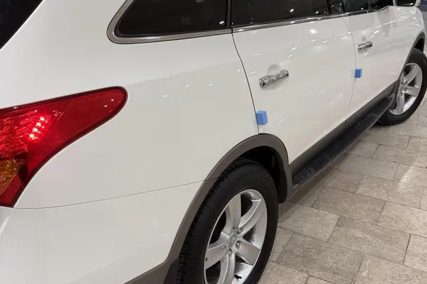 هیوندای، وراکروز