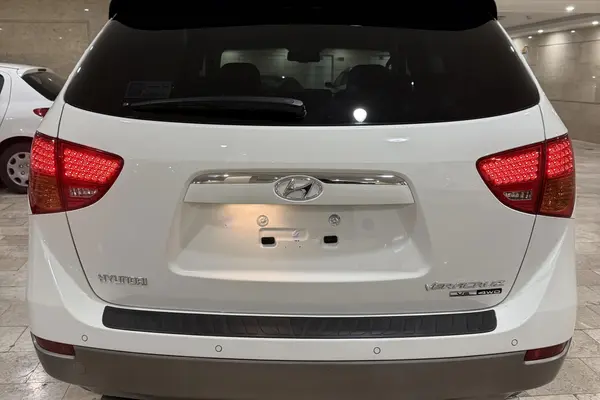 هیوندای، وراکروز