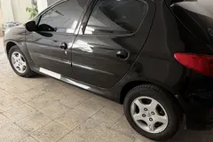 پژو، 207
