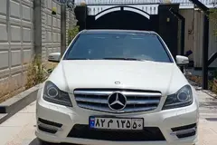 بنز، کلاس C