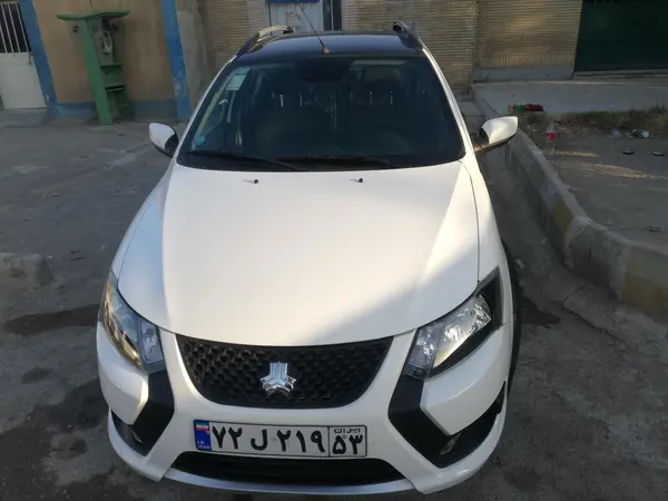 کوییک  GXR