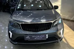بی ای سی، X3 PRO
