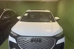 آئودی، Q4 e-tron