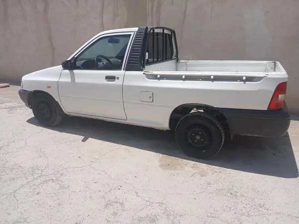 پراید  151