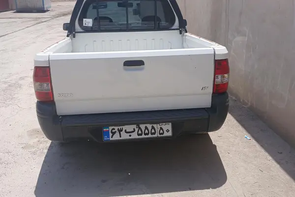پراید  151