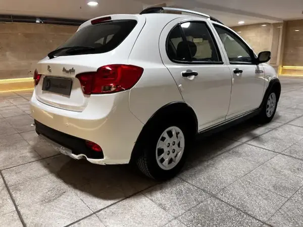 کوییک  GX
