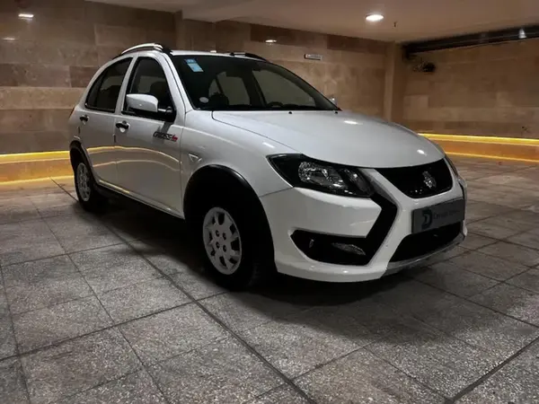 کوییک  GX