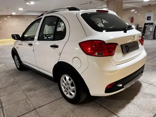 کوییک  GX
