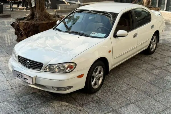 نیسان، ماکسیما