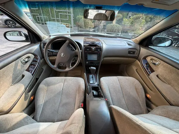 نیسان، ماکسیما