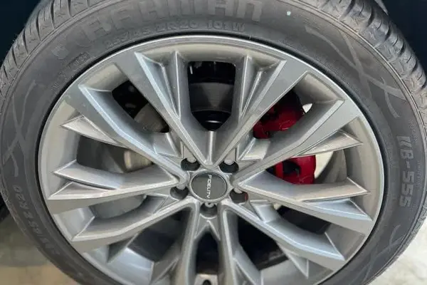 فیدلیتی، الیت