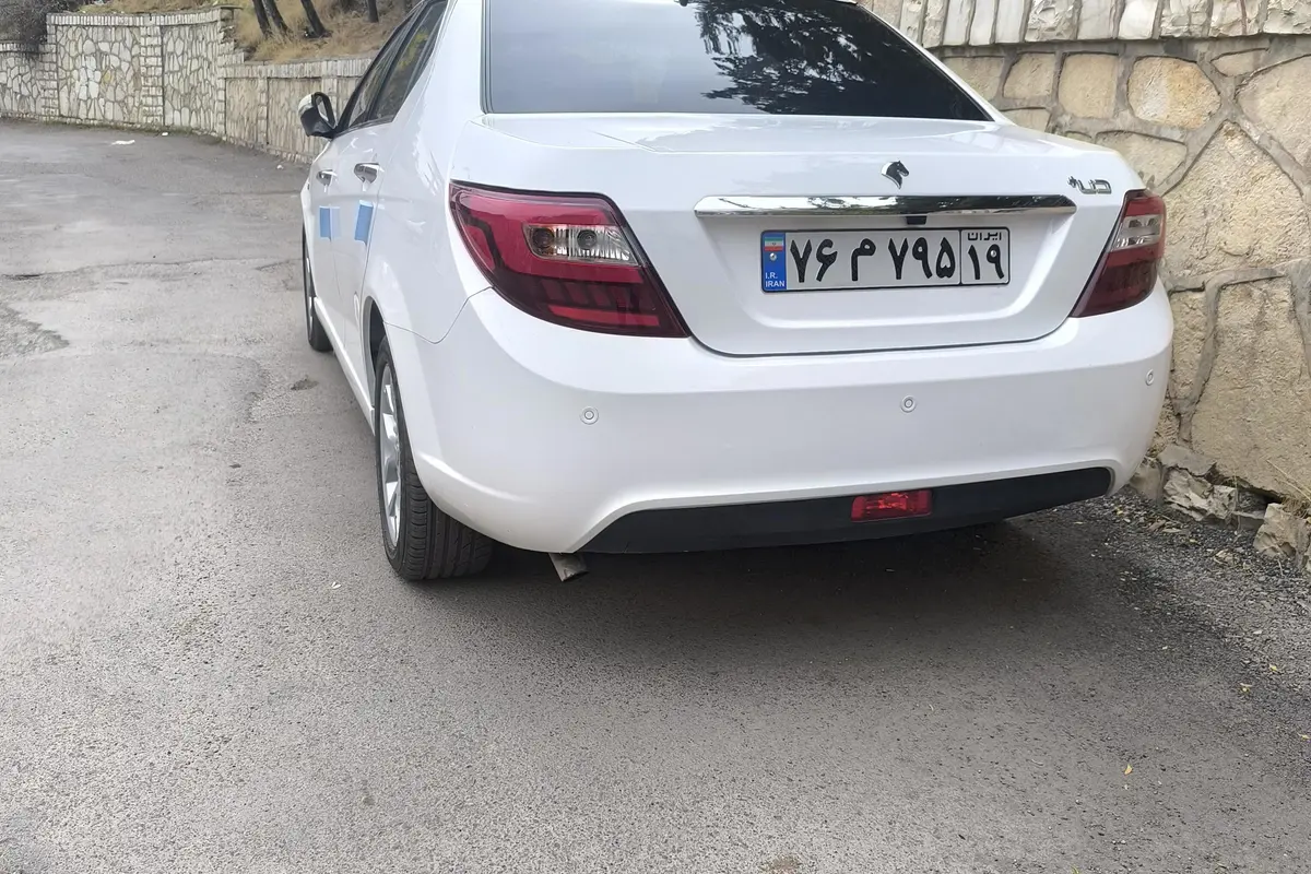 دنا،  پلاس EF7P