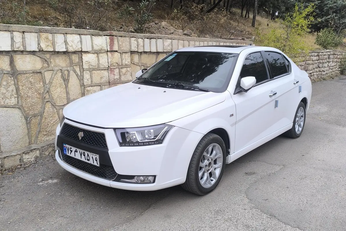 دنا،  پلاس EF7P