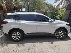 فونیکس، تیگو 7 پرو