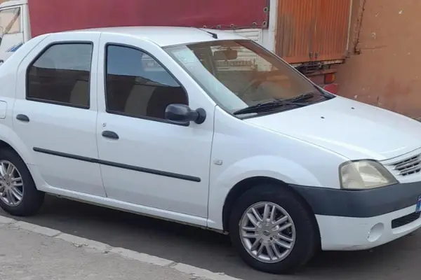 رنو، تندر 90