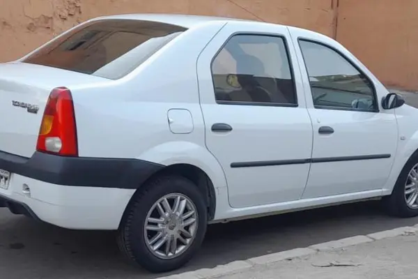 رنو، تندر 90