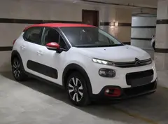 سیتروئن، C3 (مونتاژ)