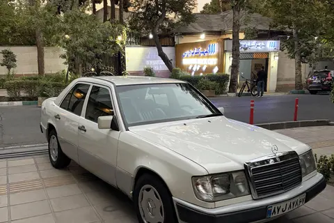 بنز، کلاسیک