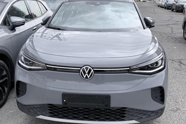 فولکس، ID.4 Crozz