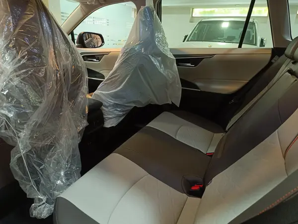 تویوتا، راوفور