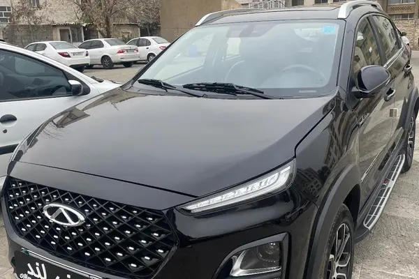 ام وی ام، X22 PRO