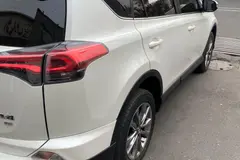 تویوتا، راوفور