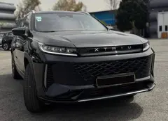 اکستریم، LX (SX)