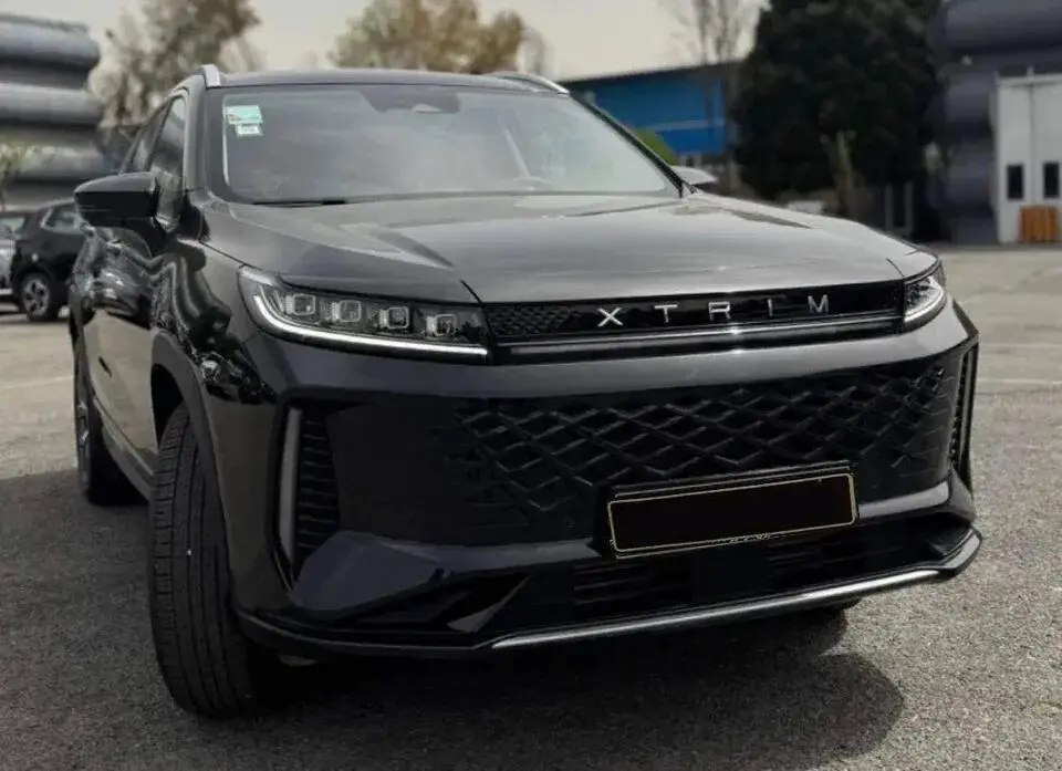 اکستریم،  LX (SX)