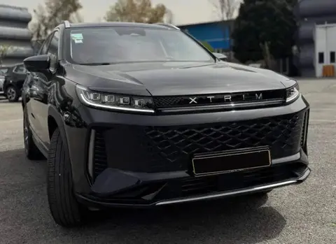 اکستریم، LX (SX)