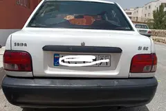 پراید، 131