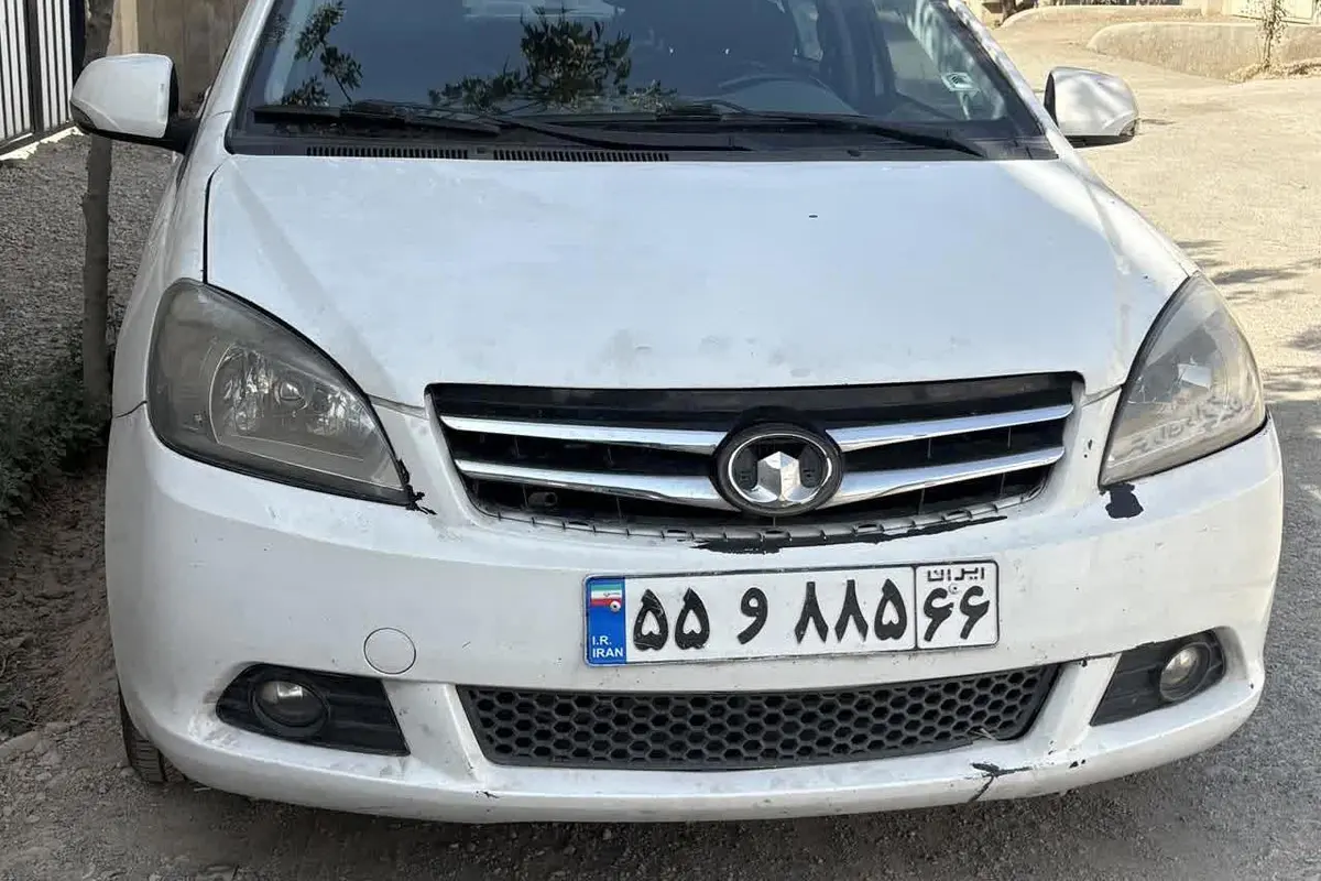 گریت وال،  C30