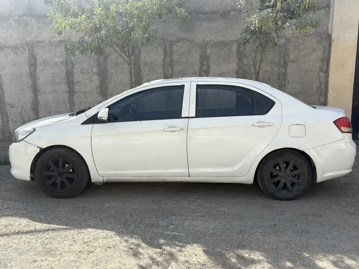 گریت وال،  C30