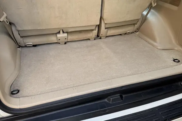 تویوتا، پرادو دو در