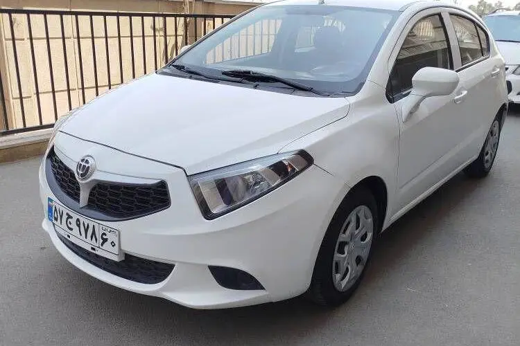برلیانس،  H220
