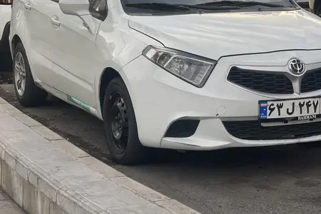 برلیانس H230