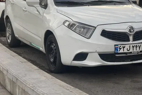 برلیانس، H230