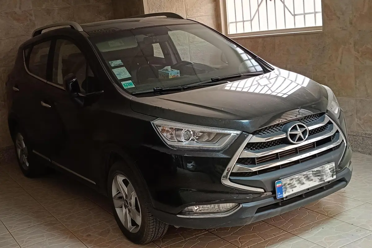 جک  S3