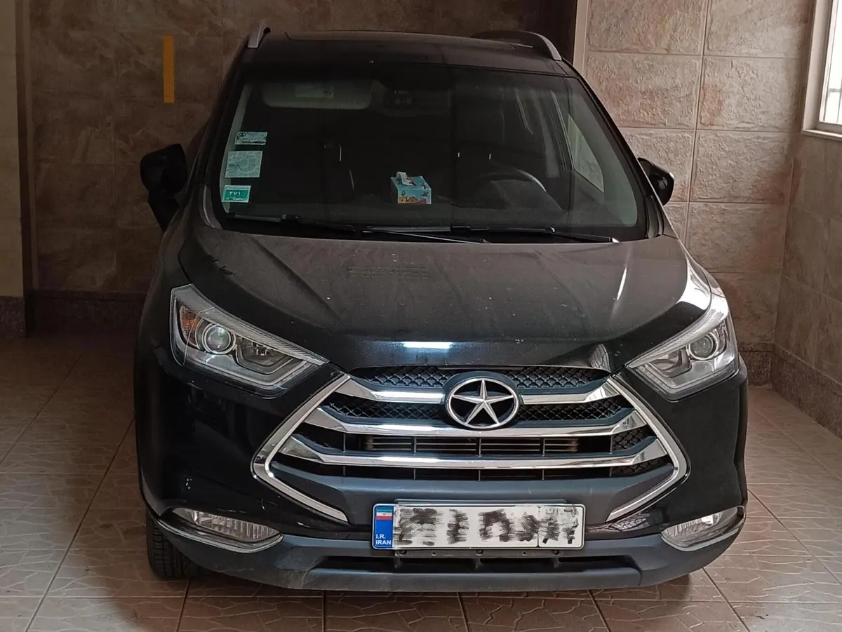 جک  S3