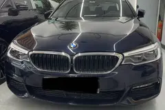 ب ام و، سری 5 سدان