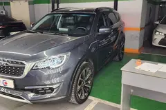 فیدلیتی، پرایم
