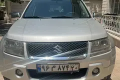 سوزوکی، گراند ویتارا (وارداتی)