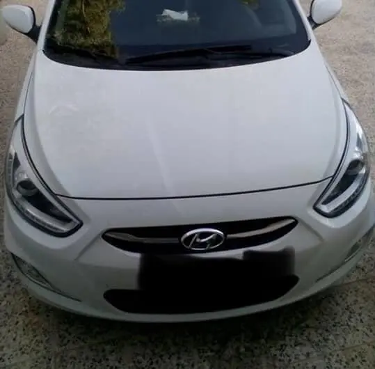 هیوندای، اکسنت