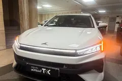 کی ام سی، J7