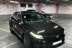 دیگنیتی، پرستیژ
